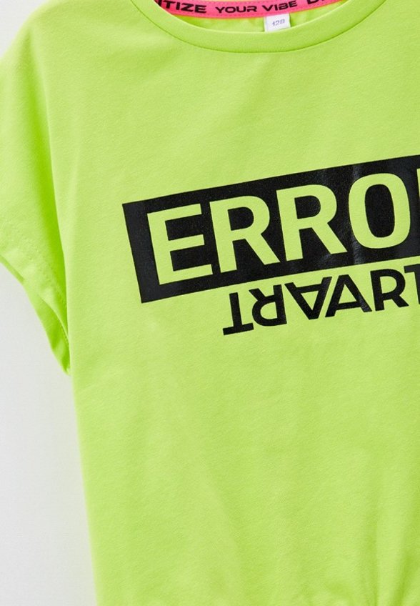 Футболка PlayToday