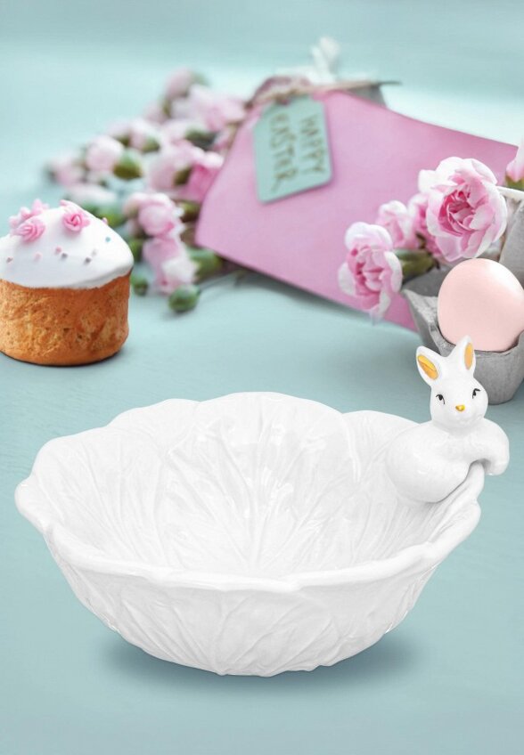 Салатник Elan Gallery