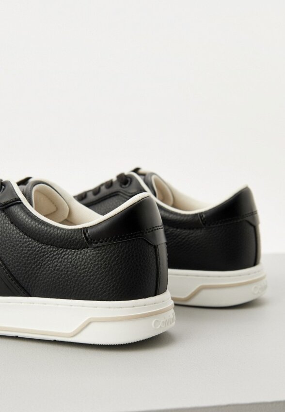 Кеды Calvin Klein