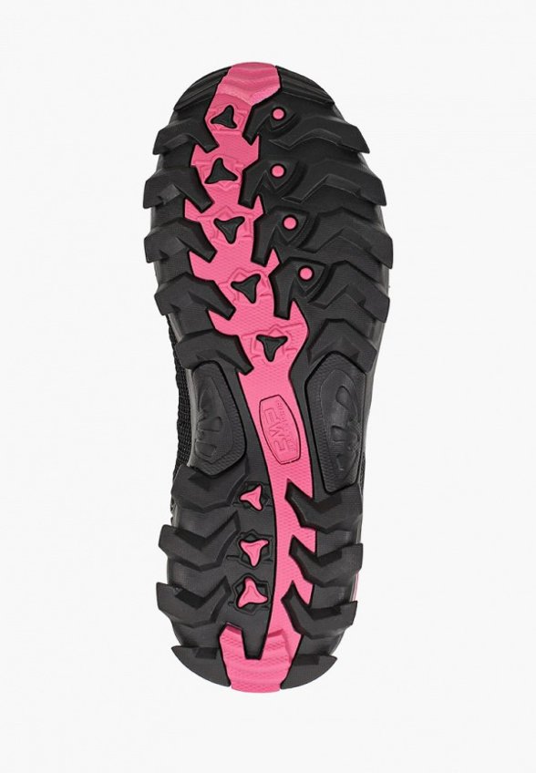 Ботинки трекинговые CMP