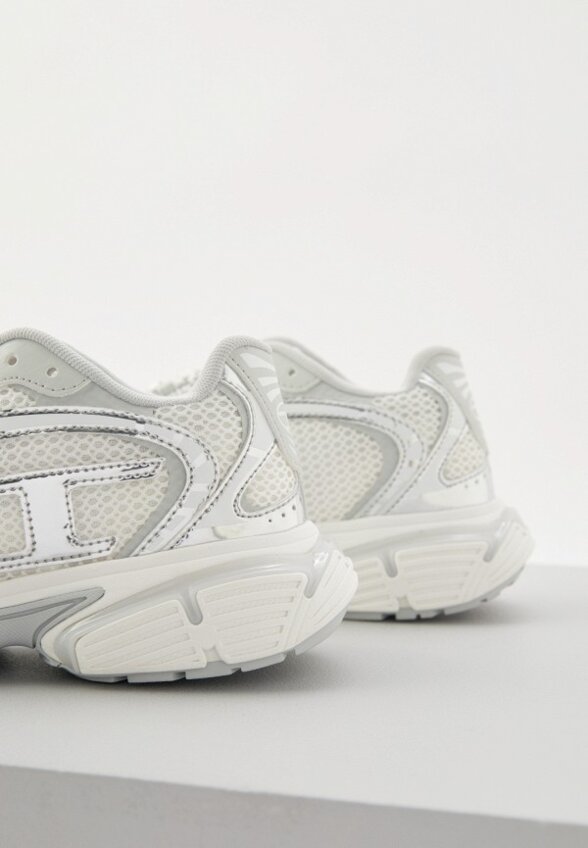 Кроссовки Diesel