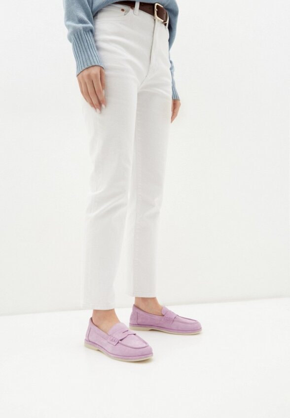 Лоферы Ever Be