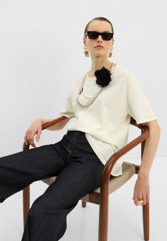 Джемпер Nominee