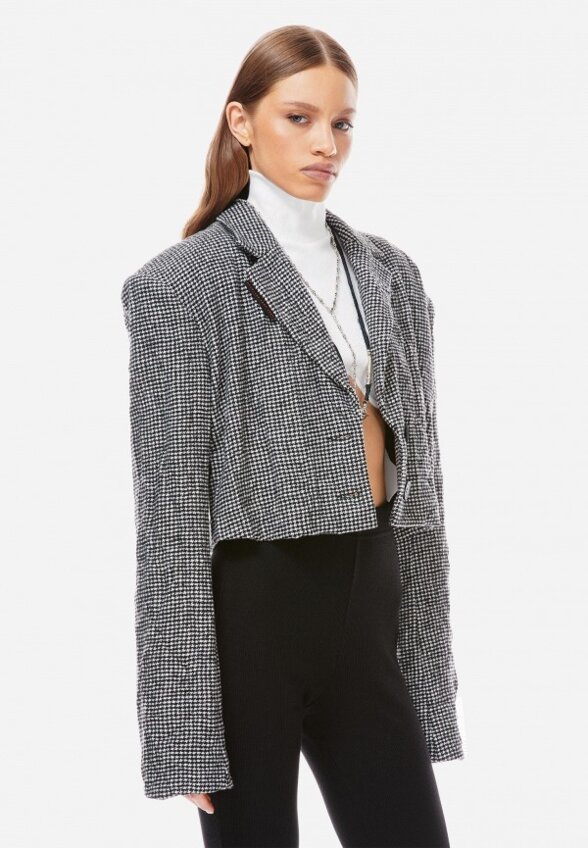 Жакет Post Post Scriptum