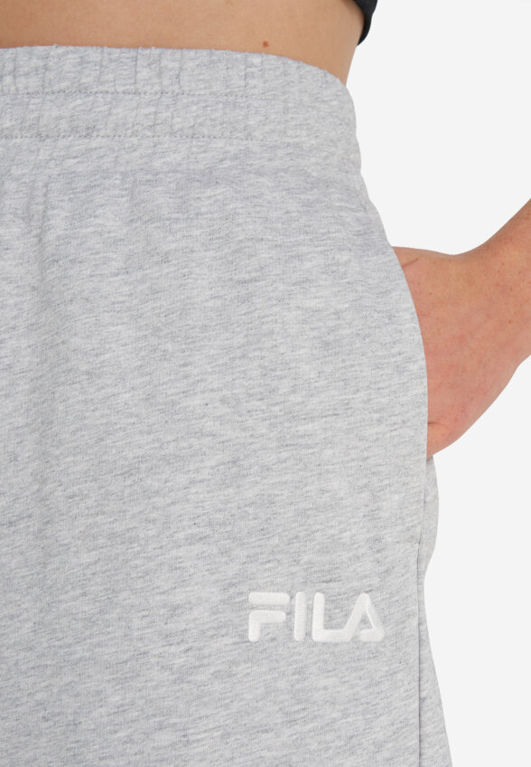 Шорты женские FILA, Серый