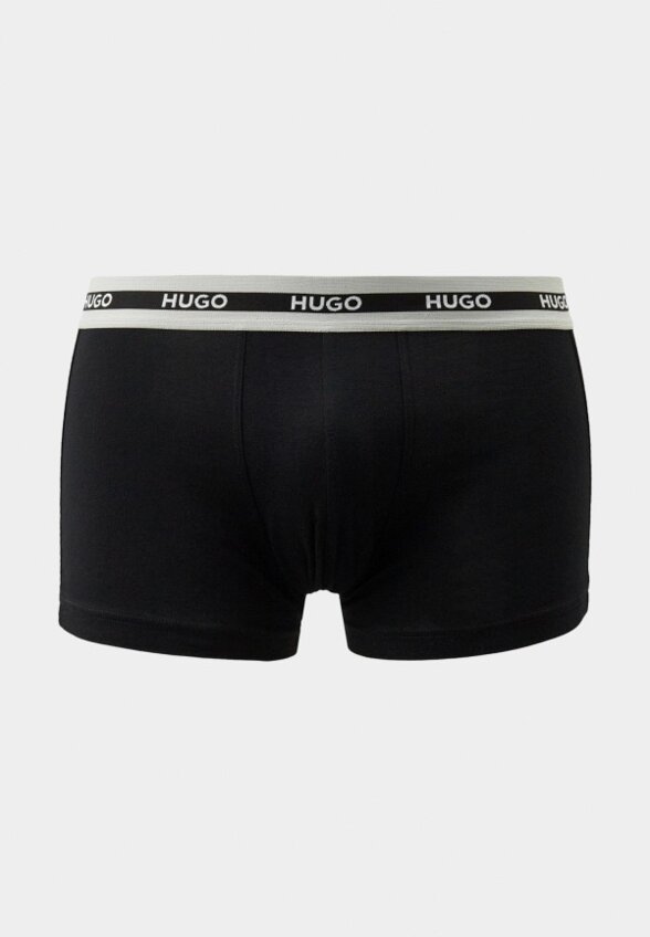 Трусы 3 шт. Hugo