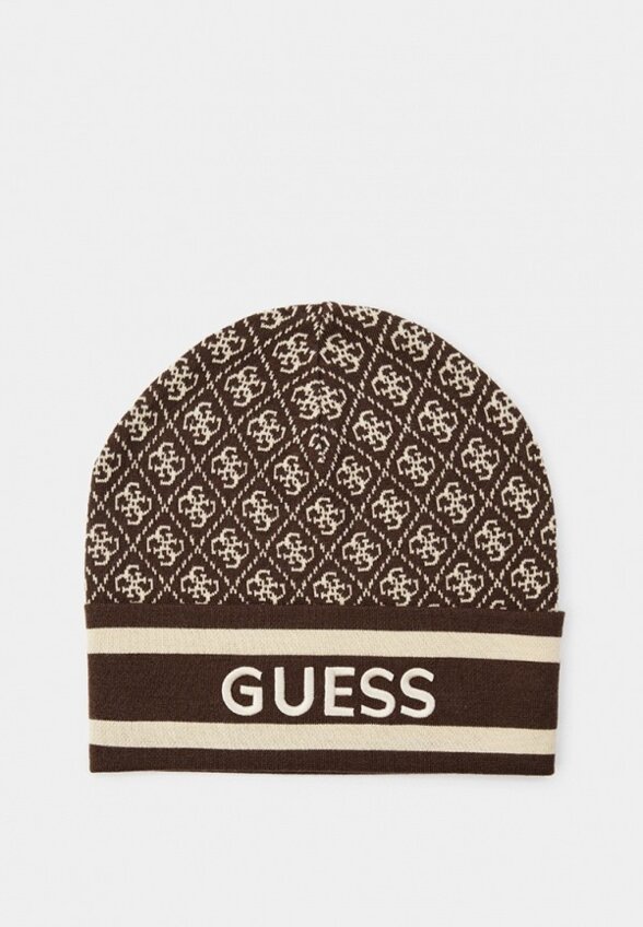 Шапка Guess