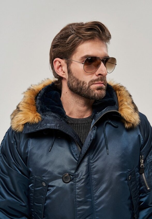 Парка Angelo Bonetti