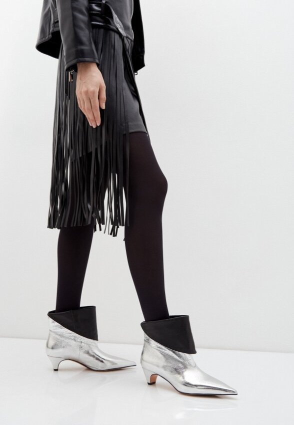 Ботильоны Graciana