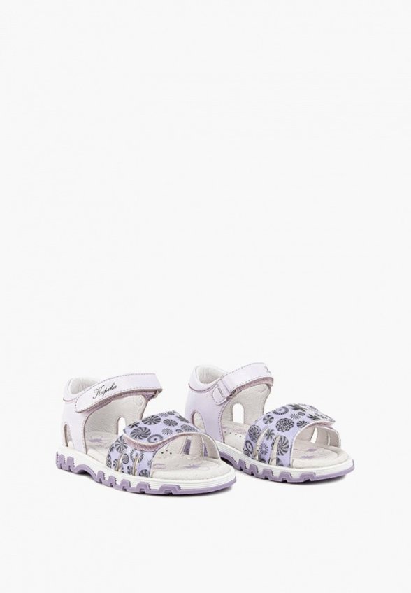 Сандалии Kapika