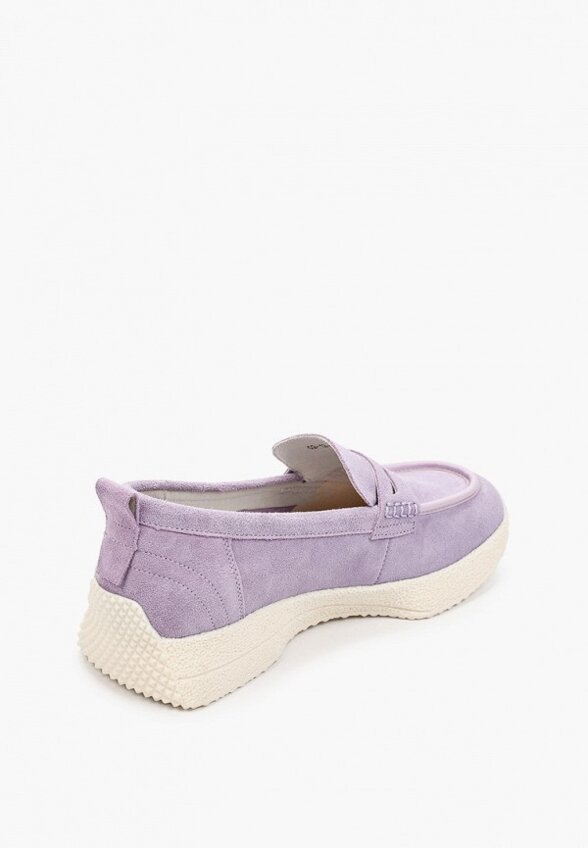 Лоферы Shoiberg