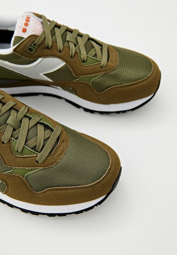 Кроссовки Diadora