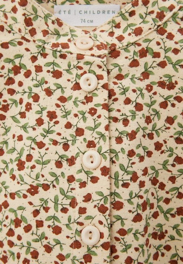 Рубашка и брюки Ete Children