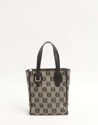 Loewe Textile Bag женщинам