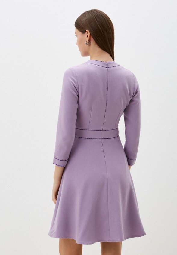 Платье MadaM T