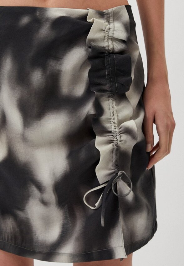 Юбка Red September