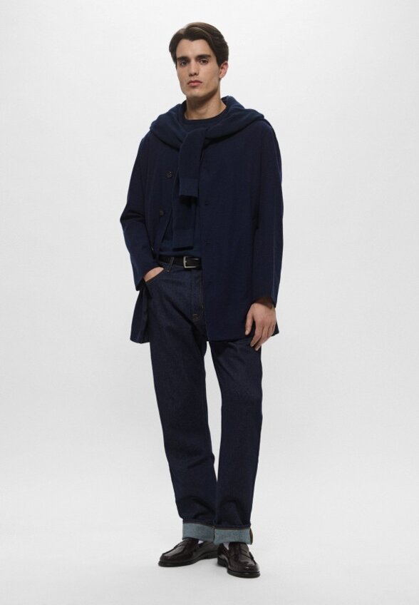 Пальто Raschini