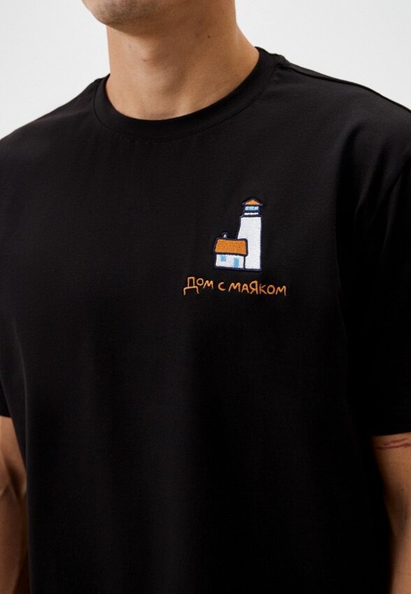 Футболка Берегите Птиц