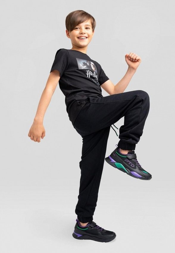 Брюки спортивные PlayToday