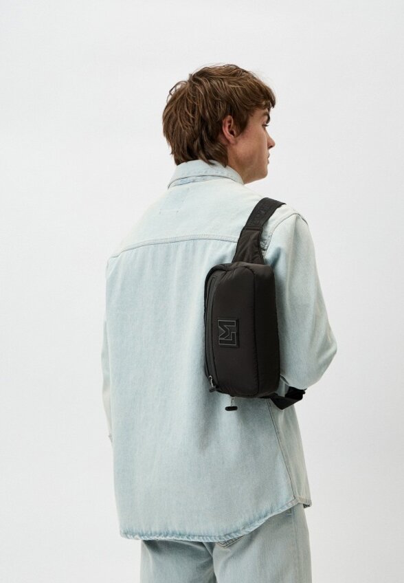 Сумка поясная La Martina