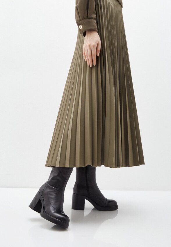 Ботильоны Francesco Donni