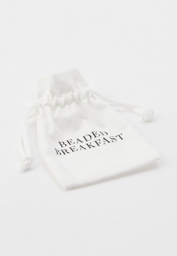 Кольцо Beaded Breakfast