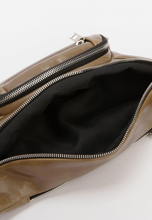 Сумка поясная Calzetti