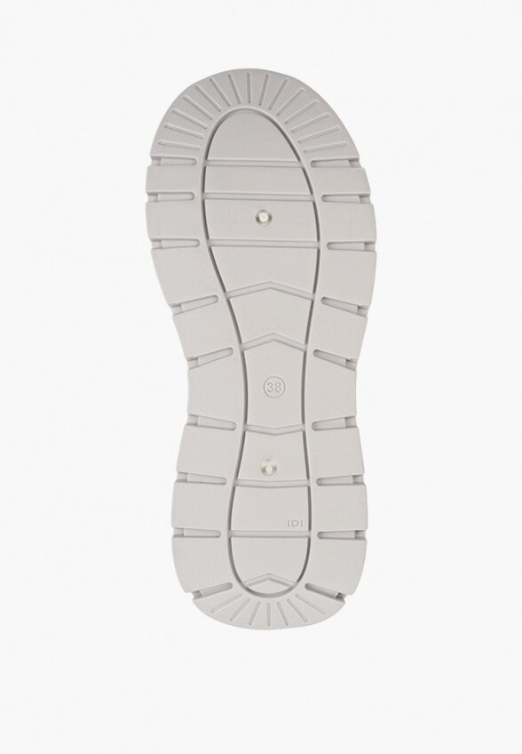 Кроссовки Crosby