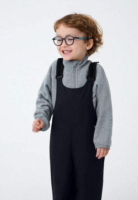 Полукомбинезон Lassie