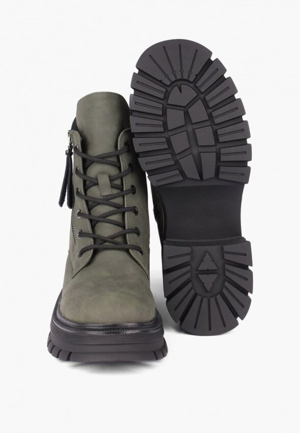 Ботинки Instreet