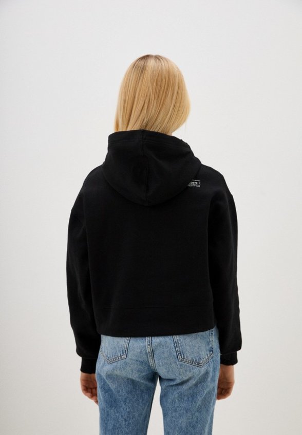 Худи Lacoste