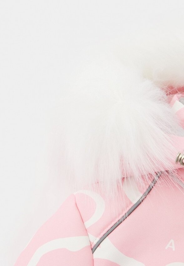 Куртка утепленная Jam Mix