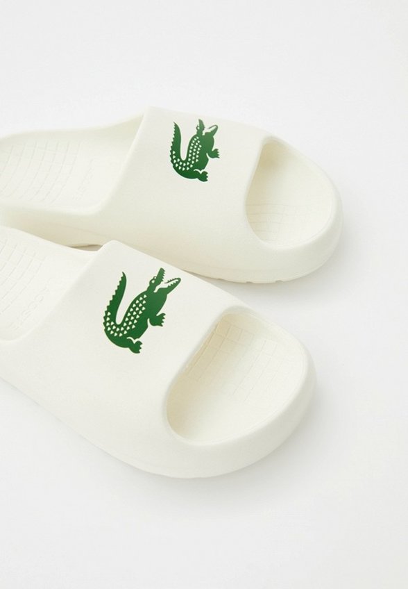 Сланцы Lacoste