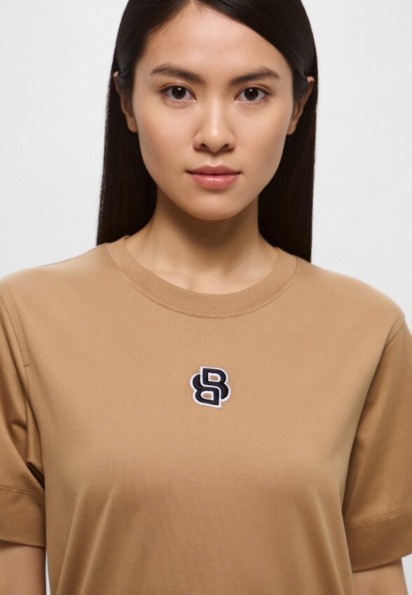 Футболка Boss