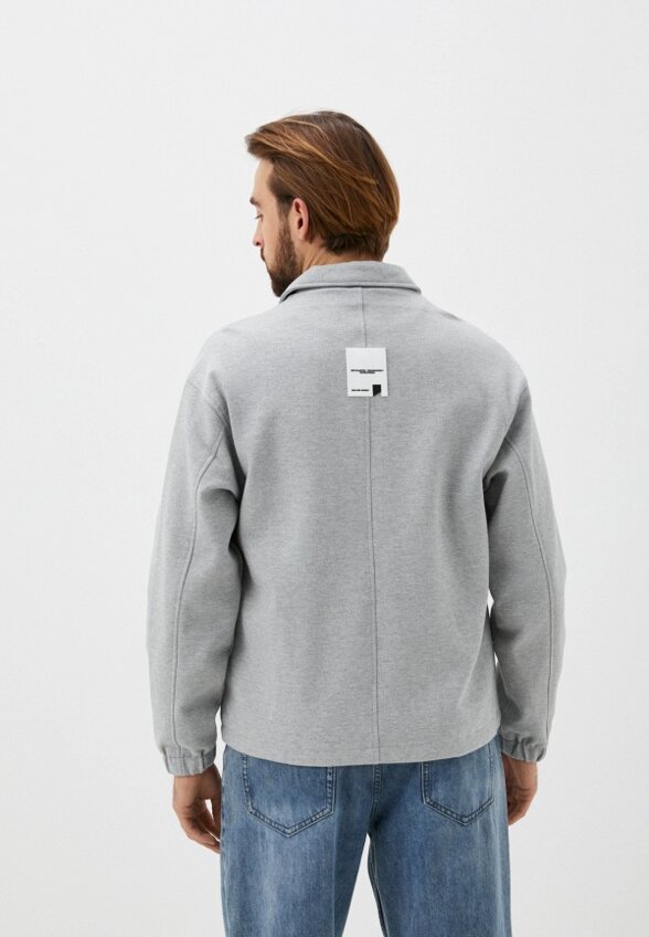 Куртка-рубашка Dewear