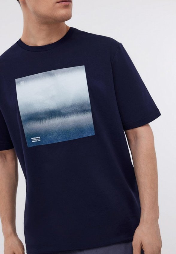 Футболка Baon