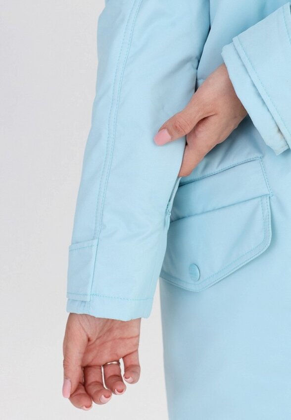 Куртка утепленная Alpex