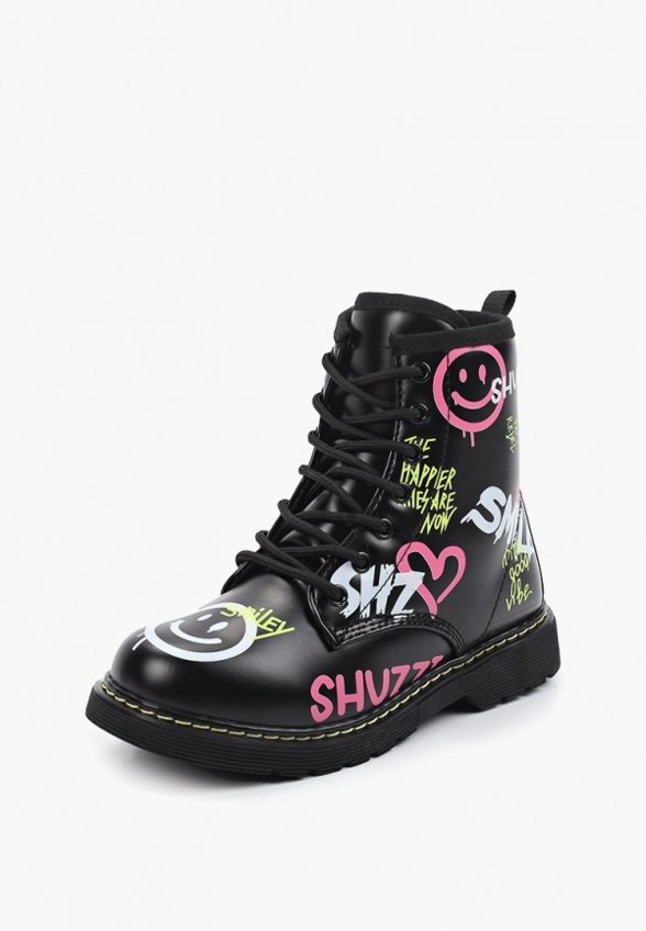 Ботинки Shuzzi