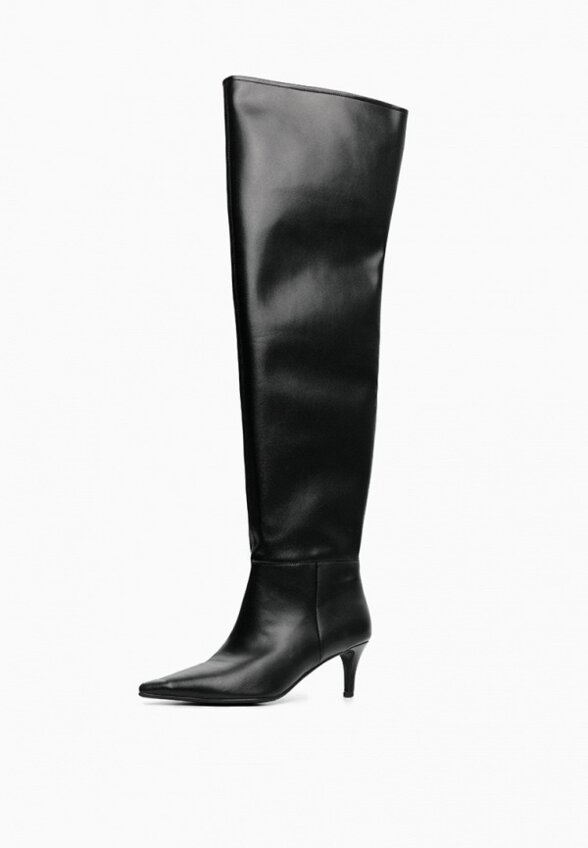 Ботфорты Lera Nena