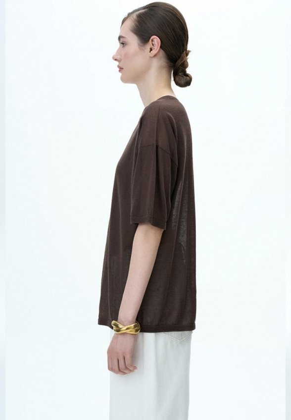 Футболка Brusnika