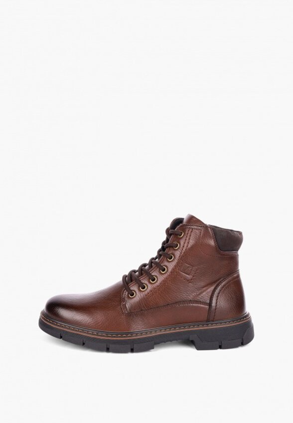 Ботинки Instreet