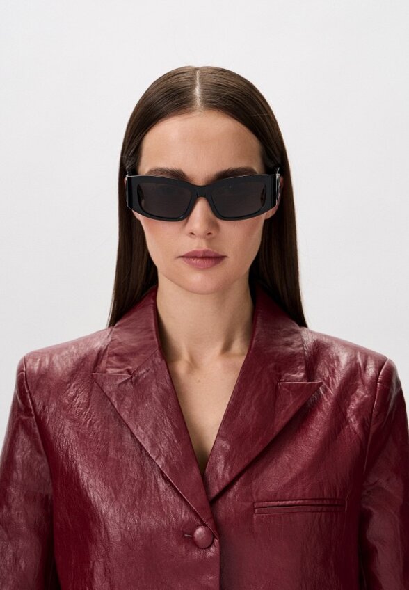 Очки солнцезащитные Balenciaga