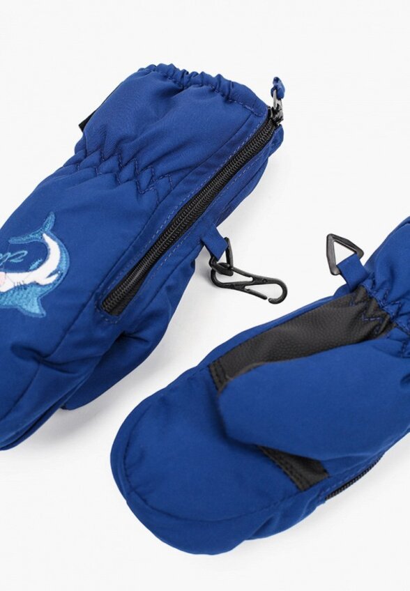 Варежки горнолыжные Ziener