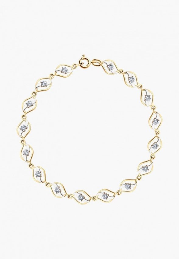 Браслет Sokolov