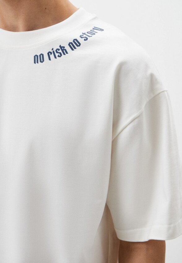 Футболка Jol