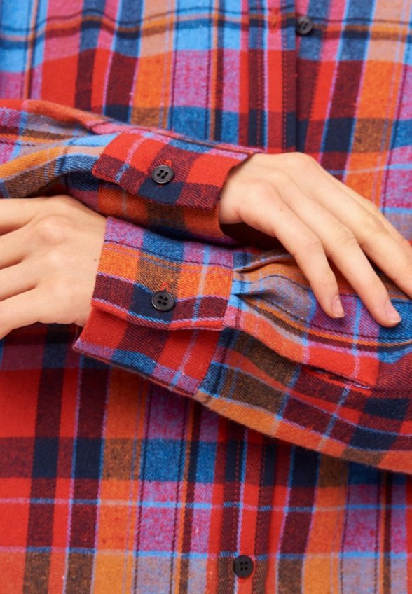 Рубашка Envylab