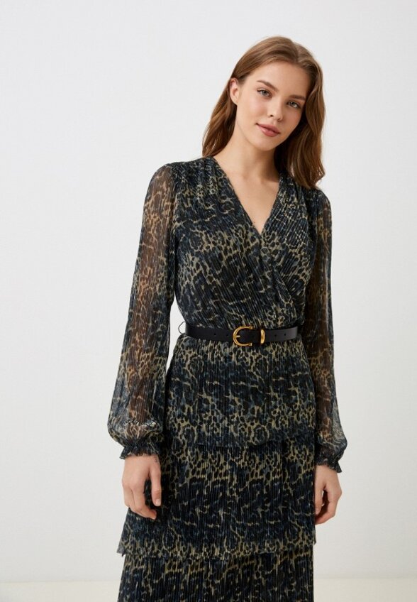 Платье Emilia Dell'oro