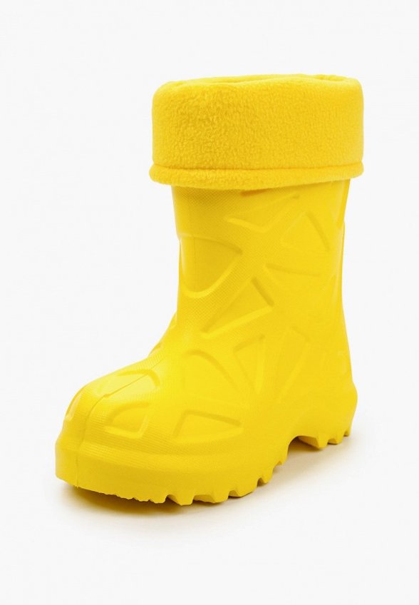 Сапоги резиновые Kaury