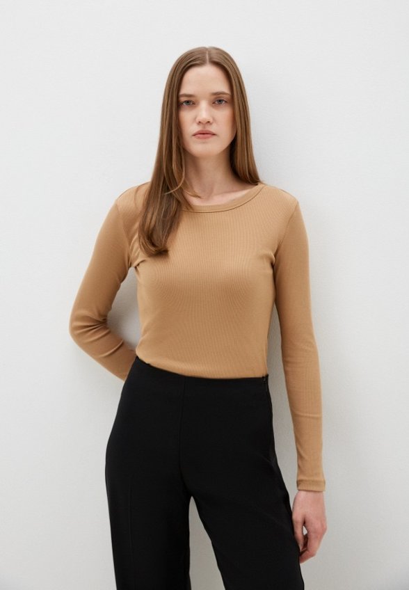 Лонгслив GLVR