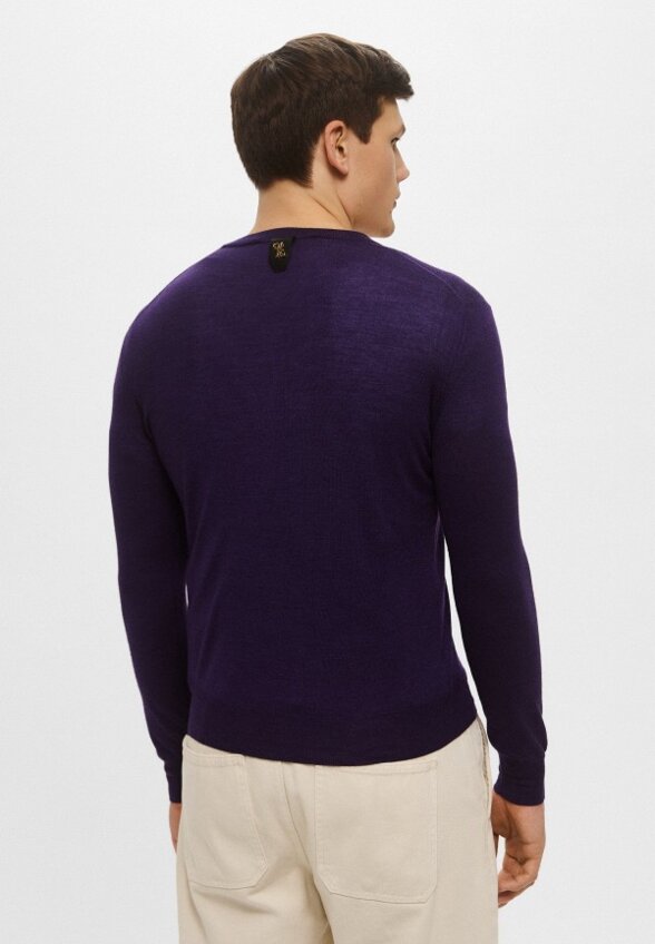 Пуловер Billionaire